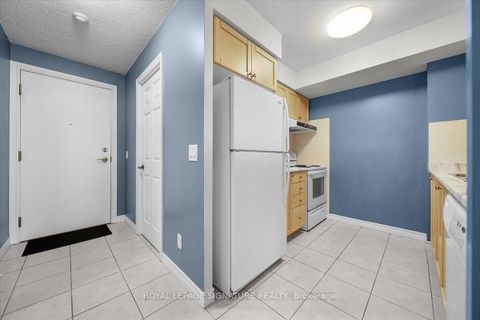 Photo 8 at 2230 - 700 Humberwood Boulevard, Clairville, Toronto