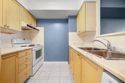 Photo 9 at 2230 - 700 Humberwood Boulevard, Clairville, Toronto