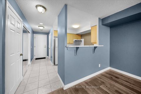Photo 10 at 2230 - 700 Humberwood Boulevard, Clairville, Toronto