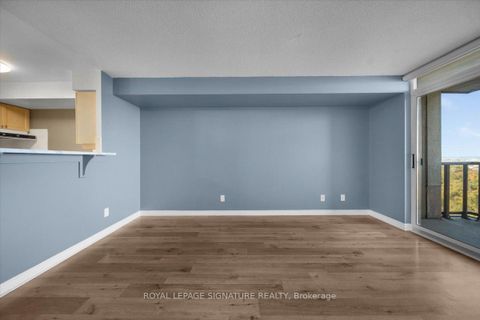Photo 11 at 2230 - 700 Humberwood Boulevard, Clairville, Toronto