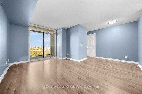 Photo 12 at 2230 - 700 Humberwood Boulevard, Clairville, Toronto