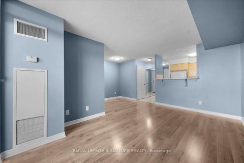 Photo 13 at 2230 - 700 Humberwood Boulevard, Clairville, Toronto