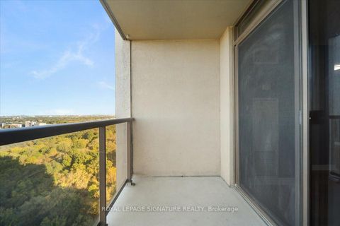 Photo 18 at 2230 - 700 Humberwood Boulevard, Clairville, Toronto