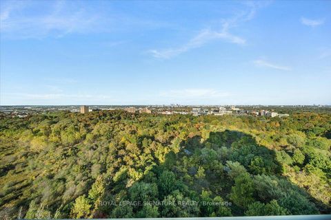 Photo 19 at 2230 - 700 Humberwood Boulevard, Clairville, Toronto