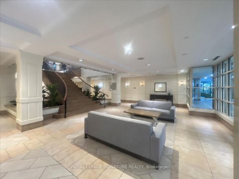 Photo 20 at 2230 - 700 Humberwood Boulevard, Clairville, Toronto