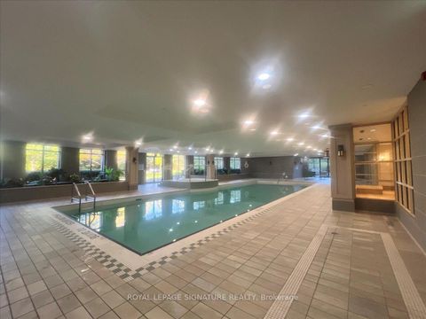 Photo 21 at 2230 - 700 Humberwood Boulevard, Clairville, Toronto