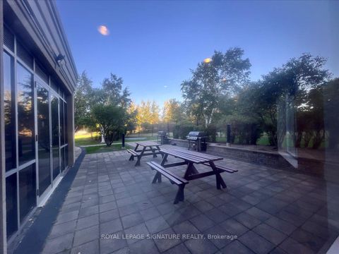 Photo 22 at 2230 - 700 Humberwood Boulevard, Clairville, Toronto