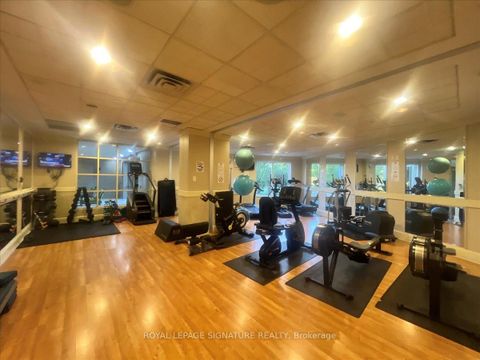 Photo 23 at 2230 - 700 Humberwood Boulevard, Clairville, Toronto