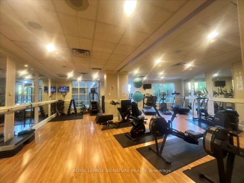Photo 24 at 2230 - 700 Humberwood Boulevard, Clairville, Toronto