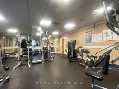 Photo 26 at 2230 - 700 Humberwood Boulevard, Clairville, Toronto