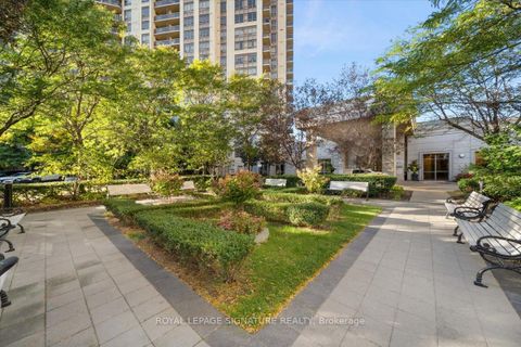 Photo 28 at 2230 - 700 Humberwood Boulevard, Clairville, Toronto