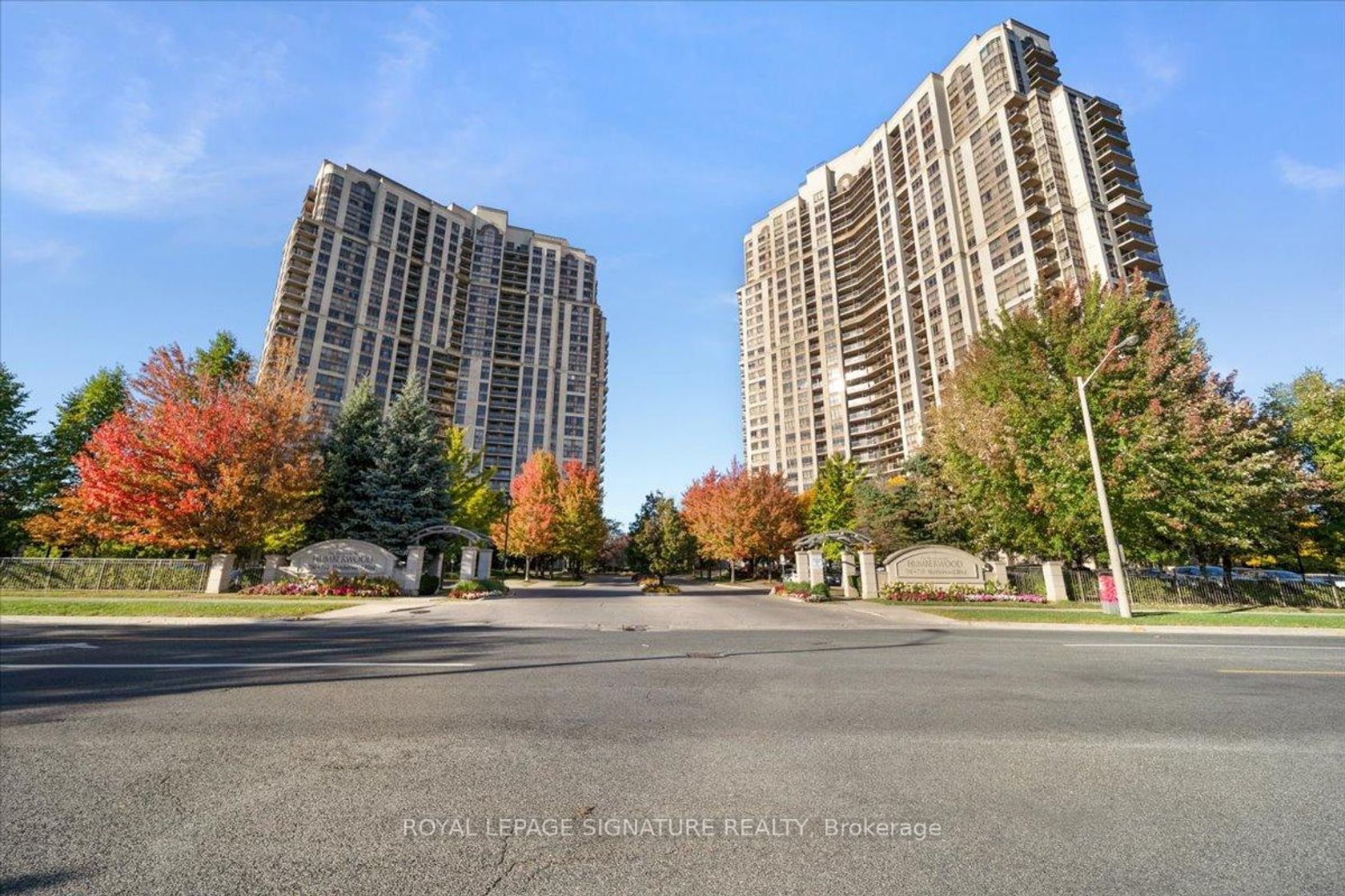 2230 - 700 Humberwood Boulevard, Clairville, Toronto 