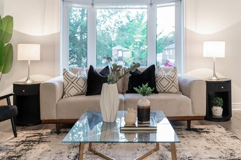 Photo 3 at 22 Hargrove Lane, Alderwood, Toronto