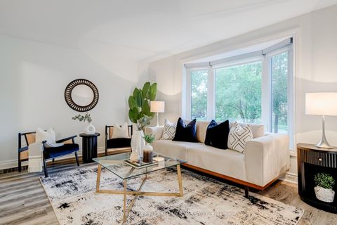 Photo 4 at 22 Hargrove Lane, Alderwood, Toronto