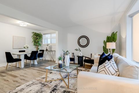 Photo 5 at 22 Hargrove Lane, Alderwood, Toronto