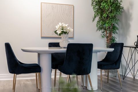 Photo 6 at 22 Hargrove Lane, Alderwood, Toronto