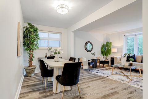 Photo 7 at 22 Hargrove Lane, Alderwood, Toronto