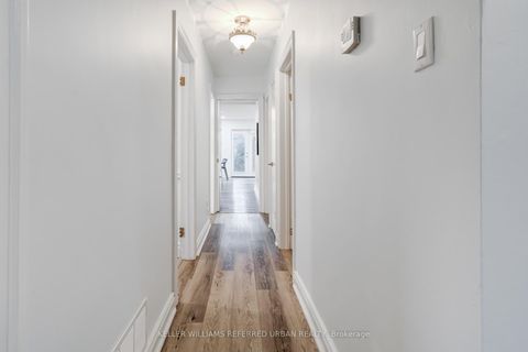 Photo 8 at 22 Hargrove Lane, Alderwood, Toronto