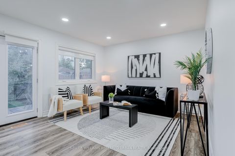 Photo 10 at 22 Hargrove Lane, Alderwood, Toronto