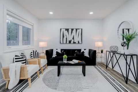 Photo 11 at 22 Hargrove Lane, Alderwood, Toronto