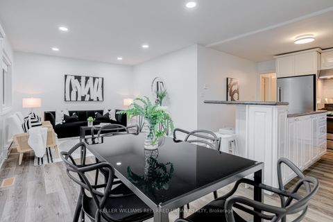 Photo 14 at 22 Hargrove Lane, Alderwood, Toronto