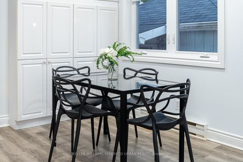 Photo 15 at 22 Hargrove Lane, Alderwood, Toronto