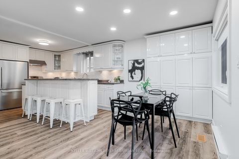 Photo 18 at 22 Hargrove Lane, Alderwood, Toronto