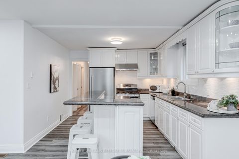 Photo 19 at 22 Hargrove Lane, Alderwood, Toronto