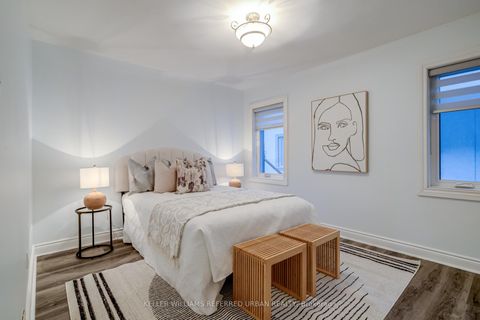 Photo 20 at 22 Hargrove Lane, Alderwood, Toronto
