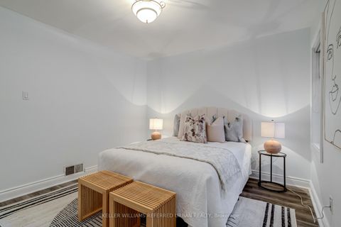 Photo 22 at 22 Hargrove Lane, Alderwood, Toronto