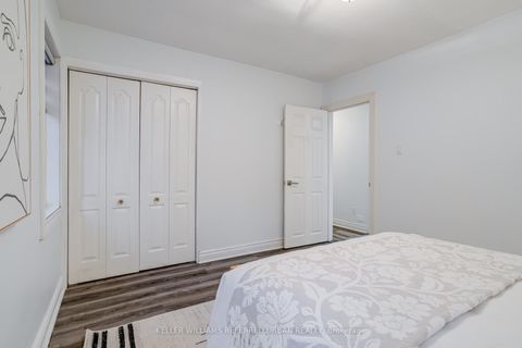 Photo 23 at 22 Hargrove Lane, Alderwood, Toronto