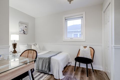 Photo 24 at 22 Hargrove Lane, Alderwood, Toronto
