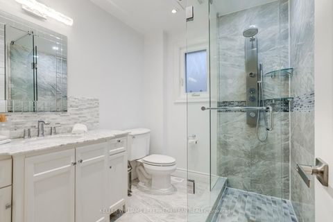 Photo 26 at 22 Hargrove Lane, Alderwood, Toronto