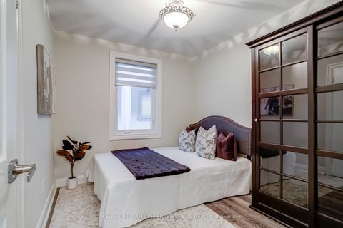 Photo 27 at 22 Hargrove Lane, Alderwood, Toronto