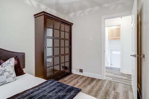 Photo 28 at 22 Hargrove Lane, Alderwood, Toronto