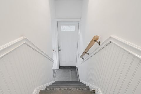 Photo 29 at 22 Hargrove Lane, Alderwood, Toronto