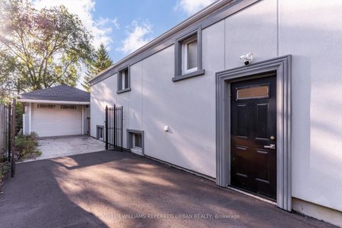 Photo 30 at 22 Hargrove Lane, Alderwood, Toronto