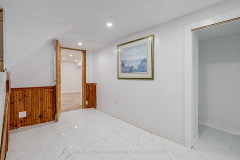 Photo 32 at 22 Hargrove Lane, Alderwood, Toronto