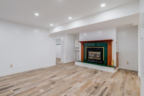 Photo 33 at 22 Hargrove Lane, Alderwood, Toronto