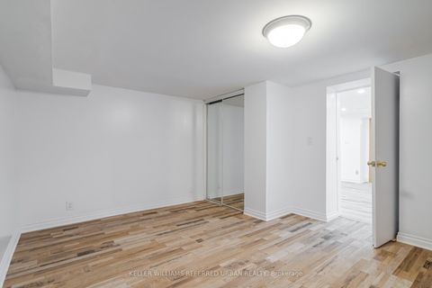 Photo 34 at 22 Hargrove Lane, Alderwood, Toronto