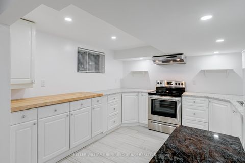 Photo 35 at 22 Hargrove Lane, Alderwood, Toronto