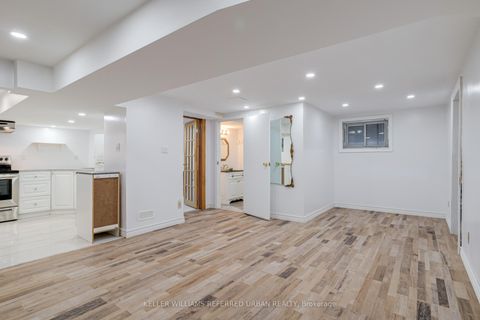 Photo 36 at 22 Hargrove Lane, Alderwood, Toronto