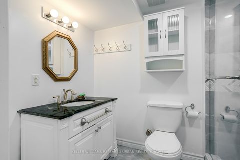 Photo 37 at 22 Hargrove Lane, Alderwood, Toronto