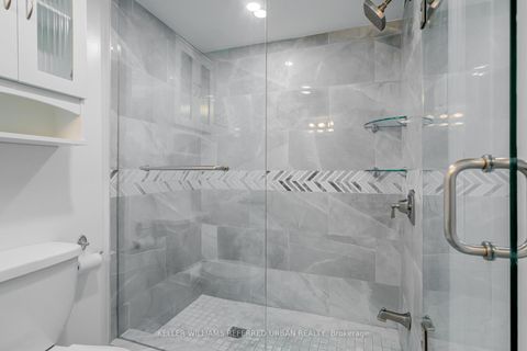 Photo 38 at 22 Hargrove Lane, Alderwood, Toronto