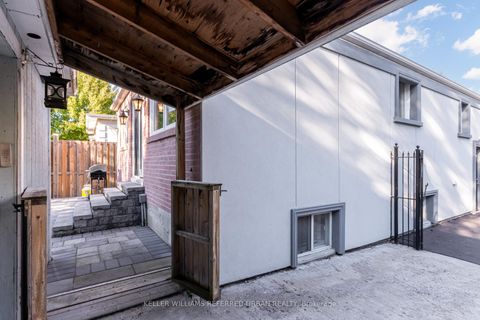 Photo 39 at 22 Hargrove Lane, Alderwood, Toronto
