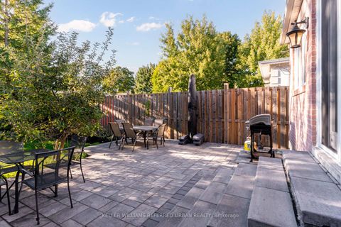 Photo 40 at 22 Hargrove Lane, Alderwood, Toronto