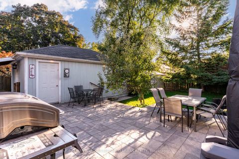 Photo 41 at 22 Hargrove Lane, Alderwood, Toronto