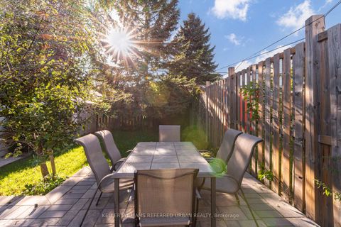 Photo 42 at 22 Hargrove Lane, Alderwood, Toronto