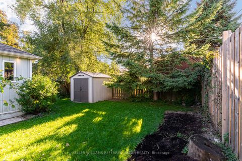 Photo 43 at 22 Hargrove Lane, Alderwood, Toronto