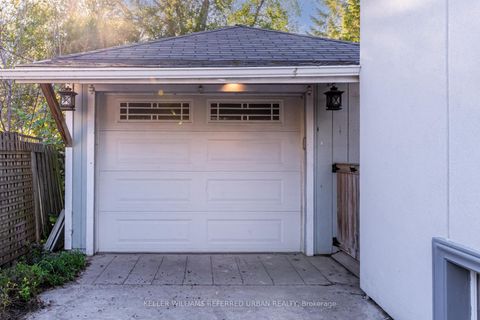 Photo 46 at 22 Hargrove Lane, Alderwood, Toronto